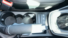 Ford Fiesta 1.0 EcoBoost Hbd mHEV 125 Titanium X 5dr Petrol Hatchback